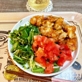 おりこうポチ's cooksnap of when they made 簡単10分焼くだけ♫鶏の味噌照り焼き.