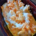 まーく71's cooksnap of when they made トースターで簡単【オムライス風】.
