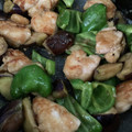 ﾌﾞﾚﾝﾀﾞ's cooksnap of when they made 鶏ムネ肉が劇的やわらかに仕上がる切り方.