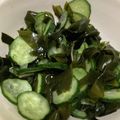 ﾌﾞﾚﾝﾀﾞ's cooksnap of when they made 基本の切り方＊輪切り（きゅうり）.