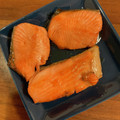 namadu's cooksnap of when they made 簡単＊鮭の照り焼き＊.