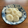 まろももたろう's cooksnap of when they made 失敗無し‼️白玉団子の作り方＆保存方法✨.