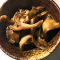 ｱｰﾁｬﾝﾏﾏﾁｬﾝ's cooksnap of when they made ＊舞茸の甘辛炒め煮＊簡単でうまいたけ～.