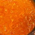 たつなん's cooksnap of when they made レンズ豆のインドダールカレー.
