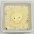 LittleBall's cooksnap of when they made 【魔界のご馳走】どくろチーズ.