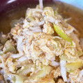 ninanina310's cooksnap of when they made 簡単！ふんわりプリプリ！白魚の卵とじ.