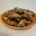 ころん☆82's cooksnap of when they made やみつき！手羽元のハニーマスタード.