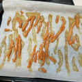 パクパクパンダ7☆'s cooksnap of when they made 簡単☆犬用☆おやつ☆ささみジャーキー☆.