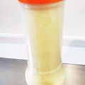 ミッチェル78's cooksnap of when they made 新玉葱1個でドレッシング.