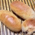 クック51W1PQ☆'s cooksnap of when they made 天然酵母★基本のパン生地.