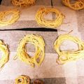 なーなちゃん's cooksnap of when they made まるでスナック☆パリパリチーズ素麺.