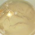 sabo152's cooksnap of when they made 主婦の方必見パサつかない鶏むね肉の茹で方.