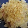 きむぽんぽん's cooksnap of when they made おからで簡単絶品☆カニクリームコロッケ風.
