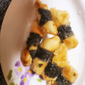 あしたは's cooksnap of when they made ささみの磯辺揚げ.