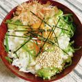 yukarin222's cooksnap of when they made 美味しい卵かけご飯.