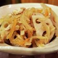 ダッフィーニーうに's cooksnap of when they made 簡単調味料の時短切干大根煮.