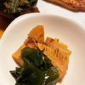 小町でわさびぬき's cooksnap of when they made ☆実家の味☆旬の若竹煮　筍＆わかめ☆.