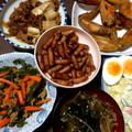 ゃゃッキりん梵's cooksnap of when they made 名古屋めし。とり手羽先の甘辛から揚げ！.