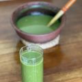 Nilmini's cooksnap of when they made Herbal porridge.