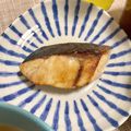 ＊＊めろん＊＊'s cooksnap of when they made ぶりの塩焼き.
