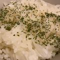 Blue's cooksnap of when they made 新たまねぎ御飯♥.....急げ～‼旬限定.