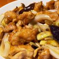 しょうのよめ's cooksnap of when they made 簡単✩鶏もも甘酢あん♡.