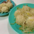 かわうそＰ's cooksnap of when they made ふわぷり♥えび焼売.