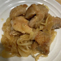 ポメちょん's cooksnap of when they made 鶏の南蛮漬け.