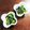 sayacarta's cooksnap of when they made 給食でも人気！小松菜の海苔和え☆.