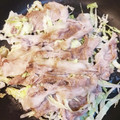 さおりらっくま's cooksnap of when they made 簡単！何度も食べたい絶品豚キャベツ蒸し.