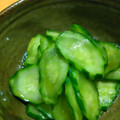 ちーまぐ's cooksnap of when they made 【お弁当】❀速攻☆きゅうり柚子胡椒漬け❀.