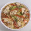 mami99's cooksnap of when they made ＊合挽き肉と豆腐のとろっとろ煮＊.