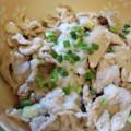 MARYLOVES's cooksnap of when they made 冷凍大根deふわっふわ♥大根おろし.