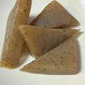 ココアLoveママ's cooksnap of when they made 麺つゆだけで簡単10分！玉こんにゃく.