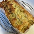 yu🐓's cooksnap of when they made 焼くまで10分♪簡単しっとりバナナケーキ.