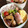 momナナ's cooksnap of when they made 鶏とサツマイモの照りマヨ炒め.
