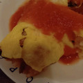 伊藤ゆずえもん's cooksnap of when they made トマト缶で手作りトマトケチャップ.