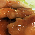 にゃんきー's cooksnap of when they made 柔らか～鶏ささみ旨ダレ★簡単夕食★お弁当.