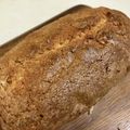 papikun's cooksnap of when they made あのお店の！フルーツパウンドケーキ.