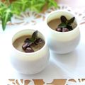 runa10's cooksnap of when they made 基本材料２つだけダイエットにも豆乳ゼリー.