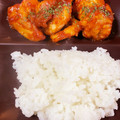 なっさん姫's cooksnap of when they made 鶏もも肉でコク旨やみつきチキン.