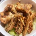 虎にャン's cooksnap of when they made コーラと醤油だけ！“鶏手羽先のコーラ煮”.