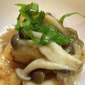 るるちゃんLOVE's cooksnap of when they made 簡単！豆腐ステーキ✿おろしあんかけ.
