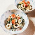 みぽぽ37's cooksnap of when they made あと1品☆無限ころころキュウリ☆蒲鉾.