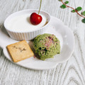 ℳᑦᑋᵃⁿ♡'s cooksnap of when they made とろとろぷるぷる♡濃厚杏仁豆腐.
