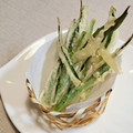 ☆＊お家グルメ工房＊☆'s cooksnap of when they made 野菜の精進揚げ.