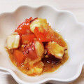 ゆいころままこ's cooksnap of when they made とっても簡単！タコとトマトのマリネ.