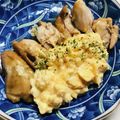 ｂｅｒｒｙ＋'s cooksnap of when they made ■揚げない！ヘルシー♪チキン南蛮■.