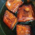 あいすくりんスプーン's cooksnap of when they made 【超絶簡単】激うま豚バラチャーシュー.