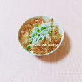 まあまま☆0403's cooksnap of when they made おかかマヨ醤油のとろ～り♪しらすご飯.